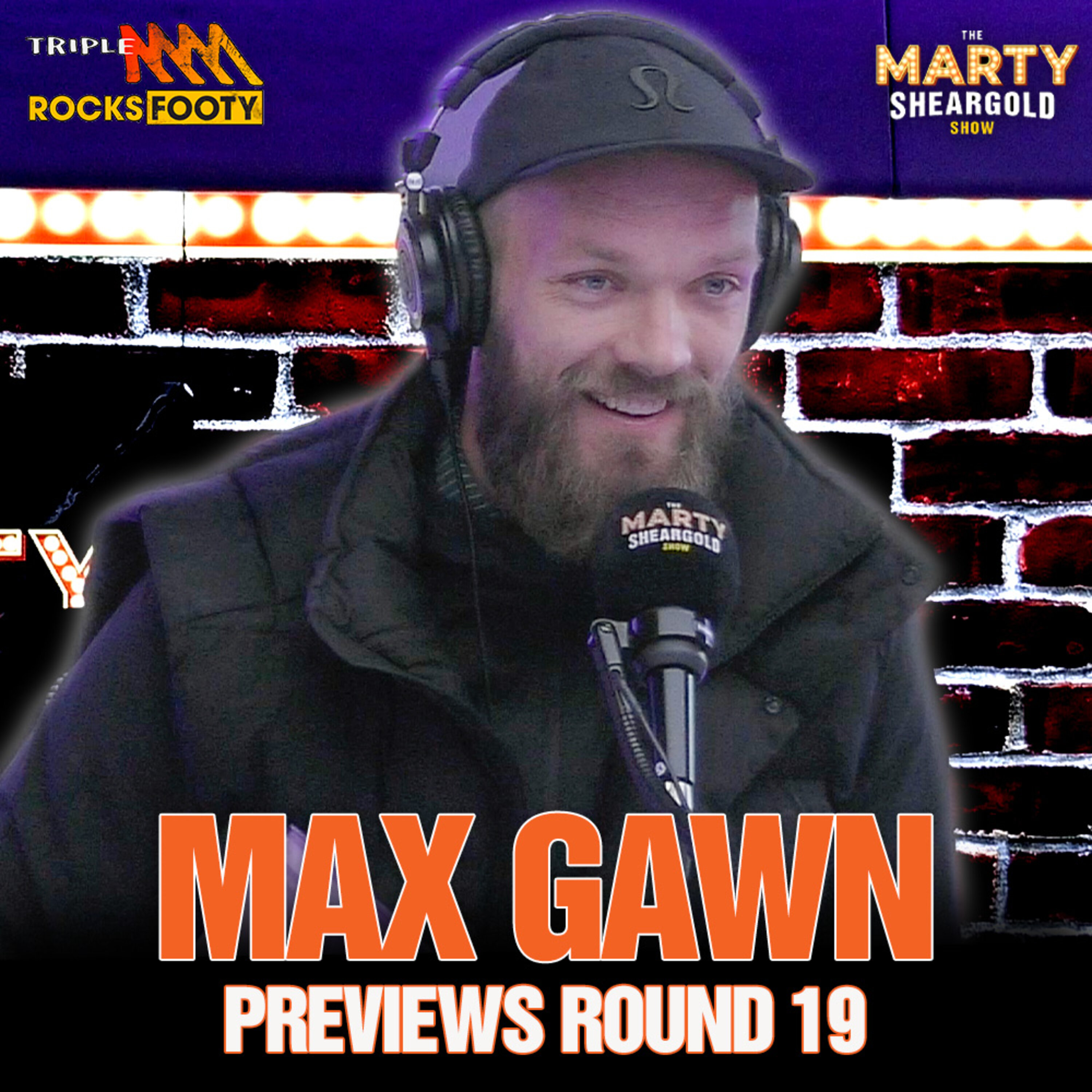 Max Gawn on Brodie Grundy, Wildcard Round & The Worst Changerooms