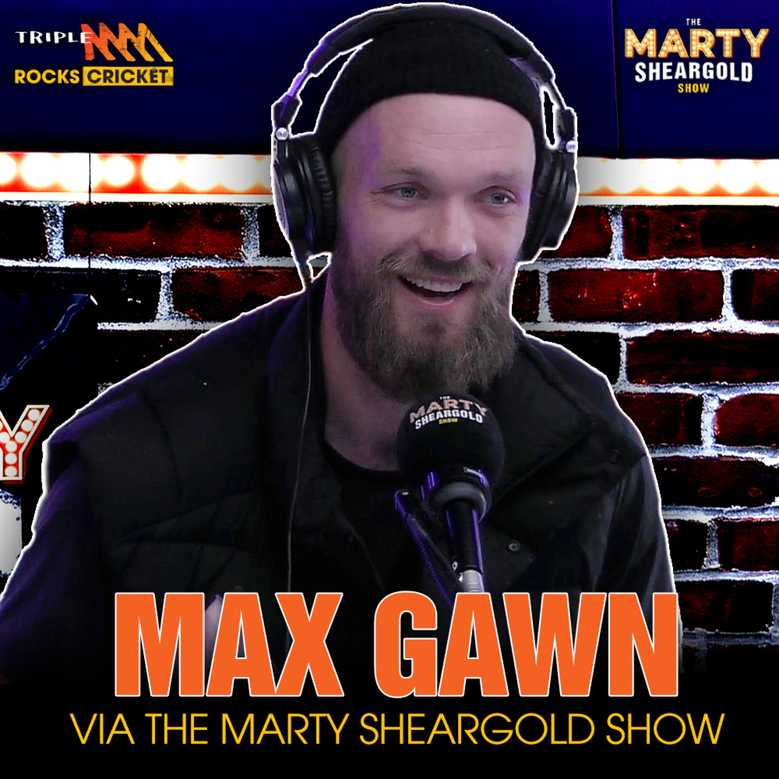 Max Gawn on the Pre-Finals Bye, AFL Awards Night & Father's Day