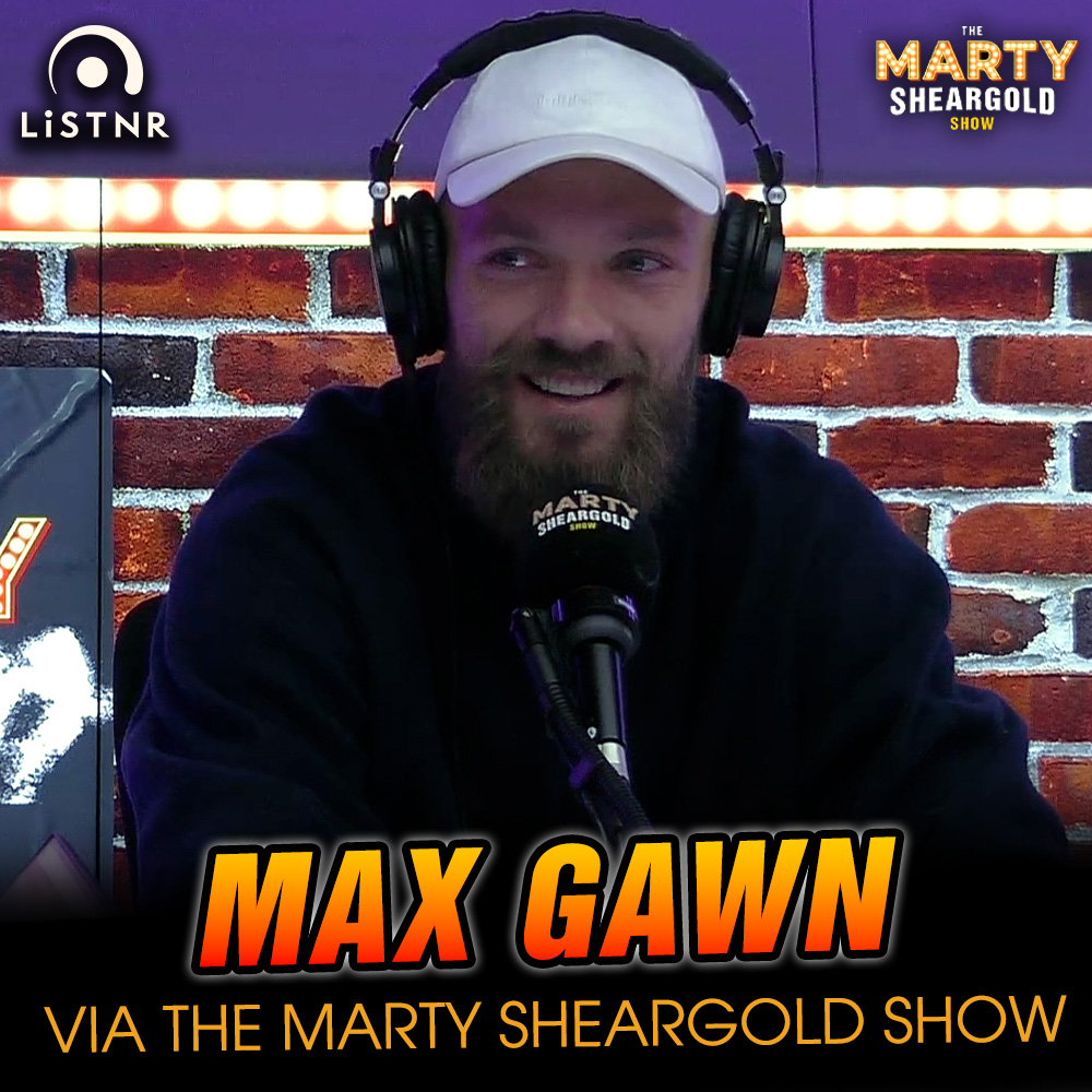 Max Gawn's Round 6 Predictions, 