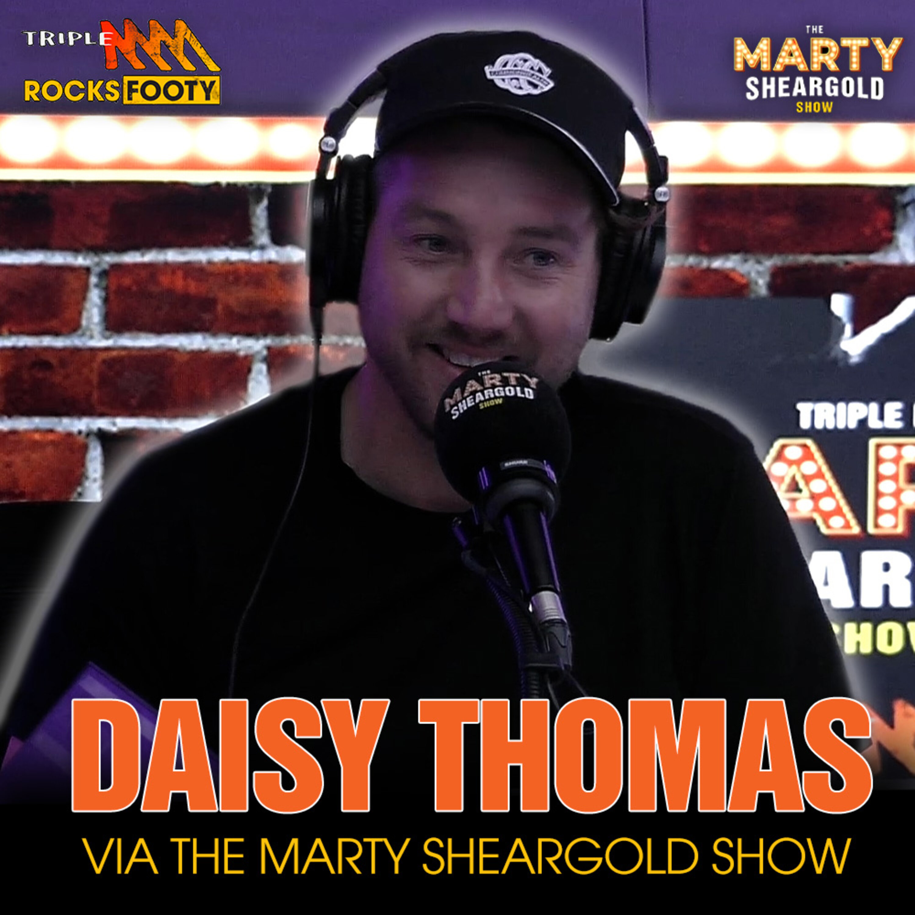 Daisy Thomas Reviews Round 24 & Talks The Race For The Premiership
