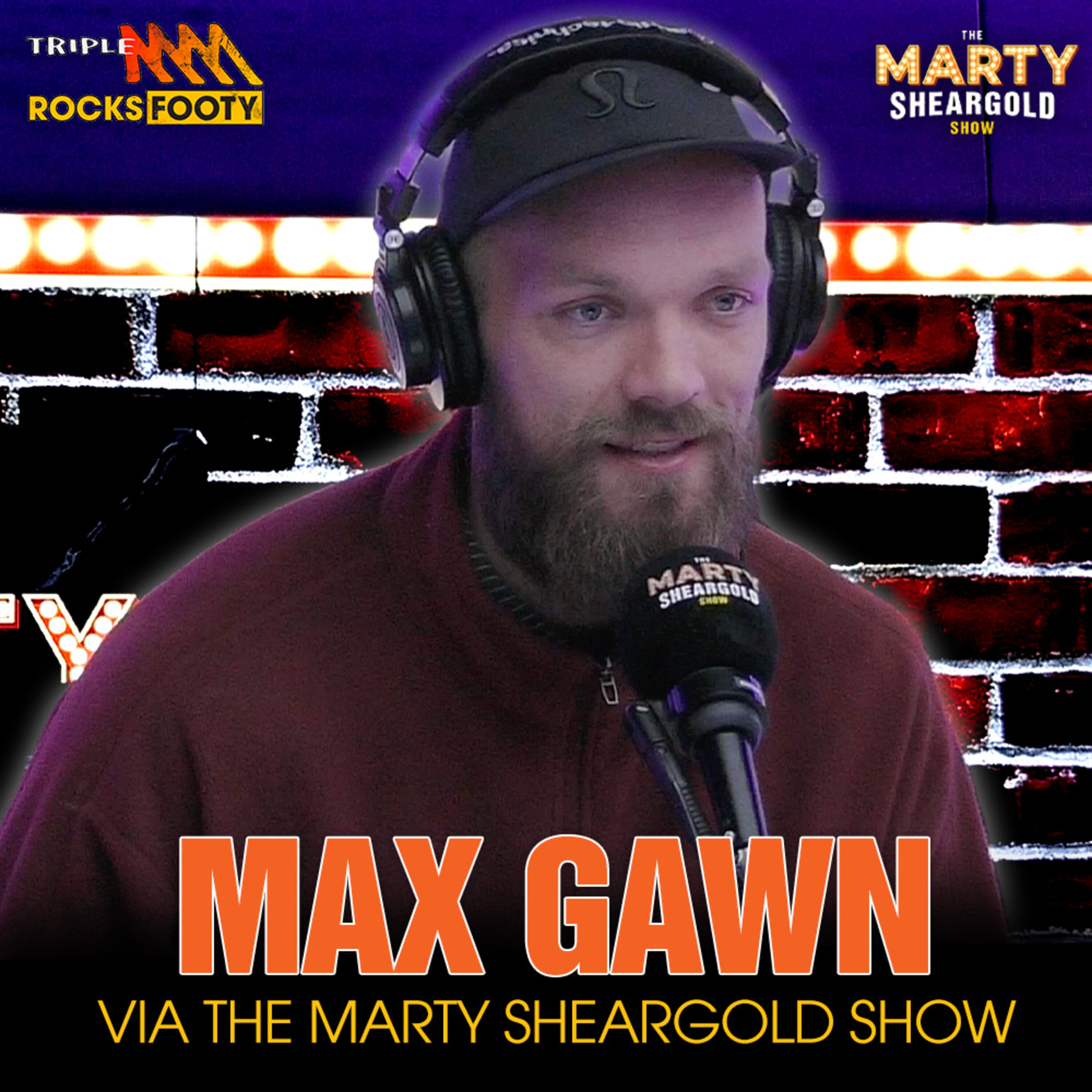 Max Gawn talks 200th game, Matildas Mania & Finals Drama