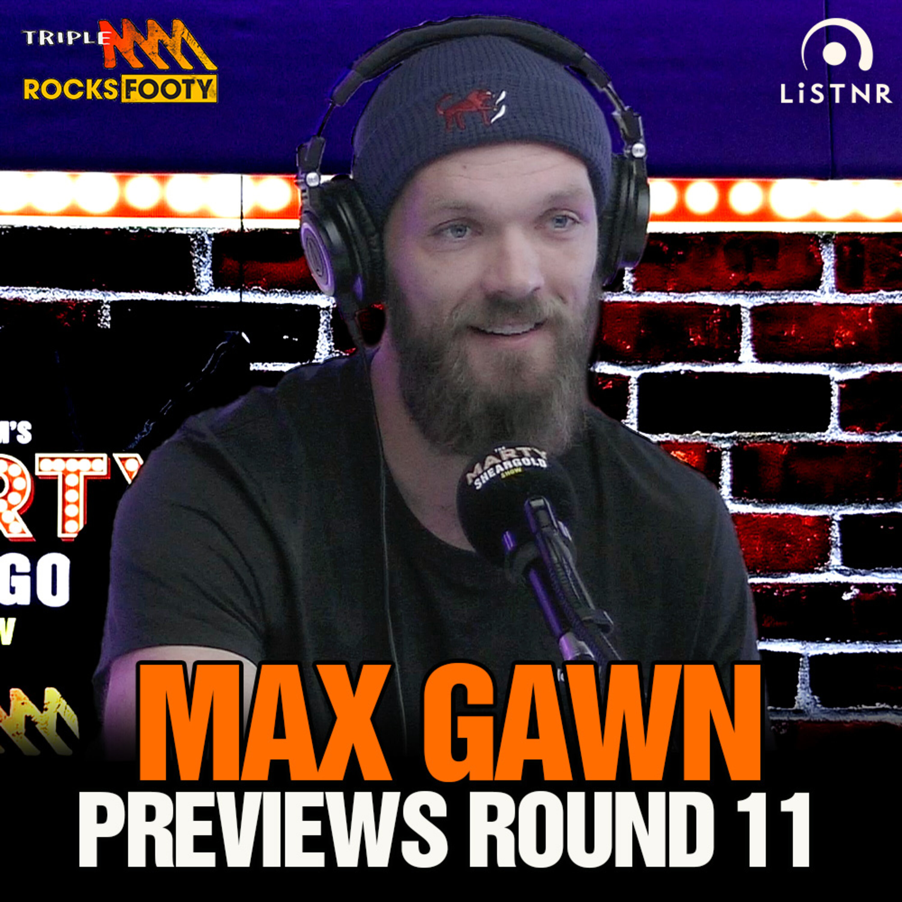 Max Gawn on criticism of Melbourne's premiership credentials, Damien Hardwick's decision & more