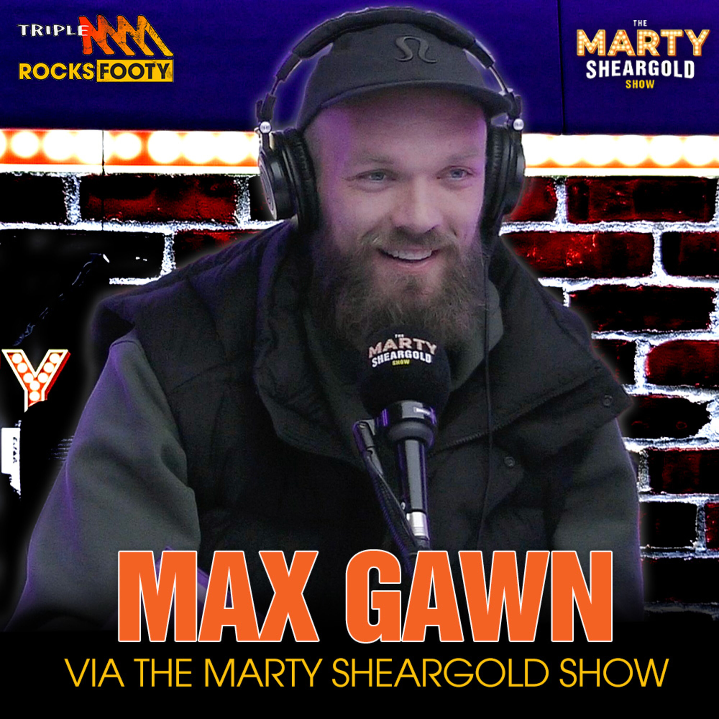 Max Gawn on Clayton Oliver's return, retirees & Grand Final entertainment