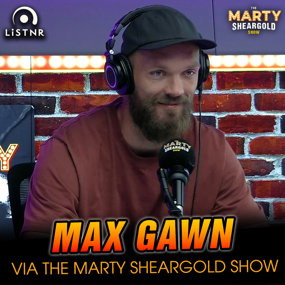Max Gawn on Toby Greene's Ban, Harley-mania & North Melbourne's Woes