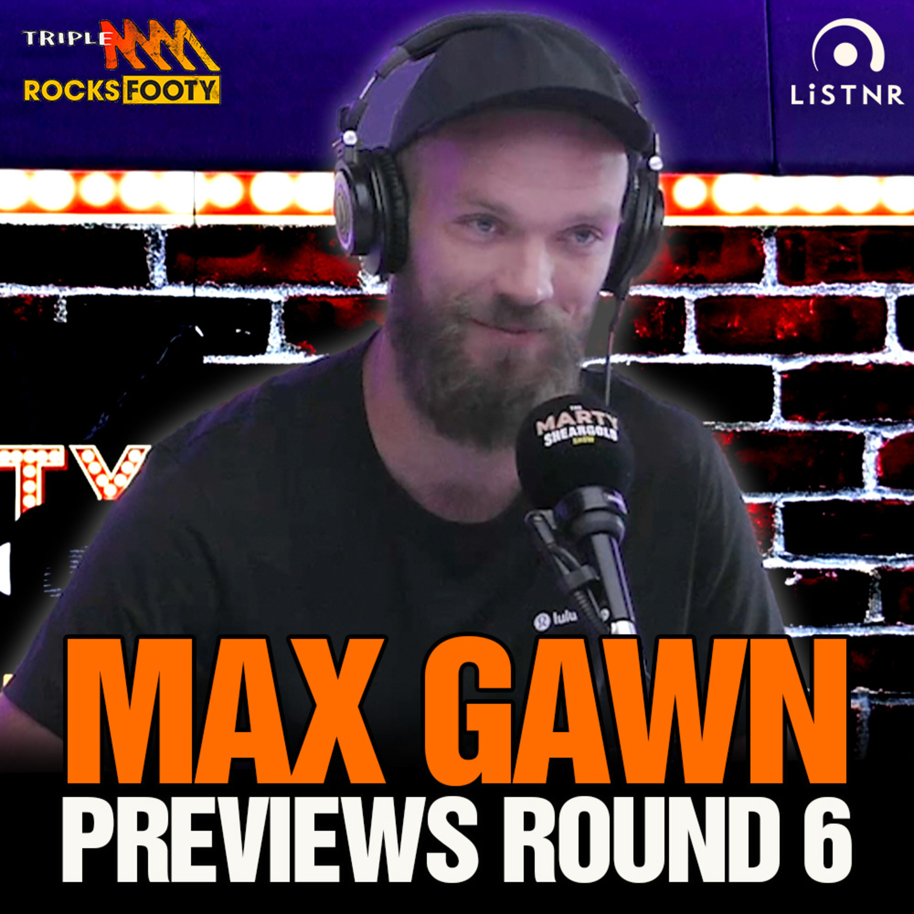 Max Gawn talks Sling Tackles, Melbourne's Next Month, And Previewing Round 6