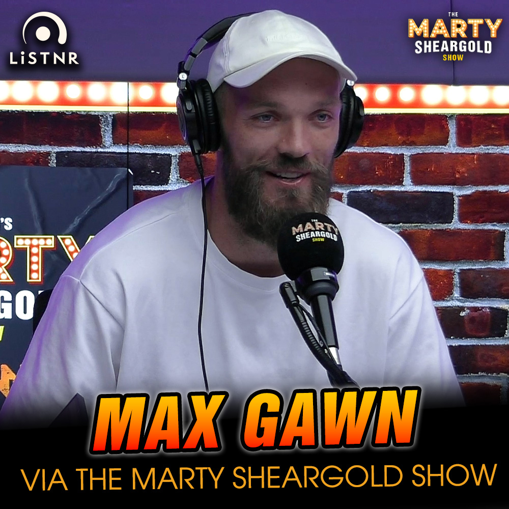 Max Gawn talks AFL drug policy & the round ahead