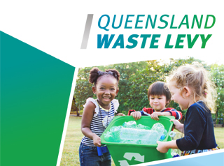MINISTER LEANNE ENOCH REDUCING COSTS OF RECYCLING
