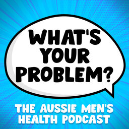 Episode 2 - Physical Health