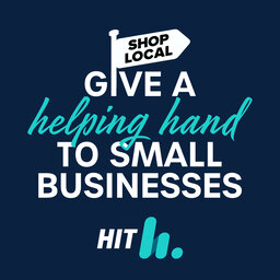 Tommy Little On Giving A Helping Hand To Small Business
