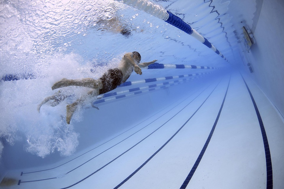 Sporting Clubs Fight Against New Lane Hire Fees At Border Swim Centres