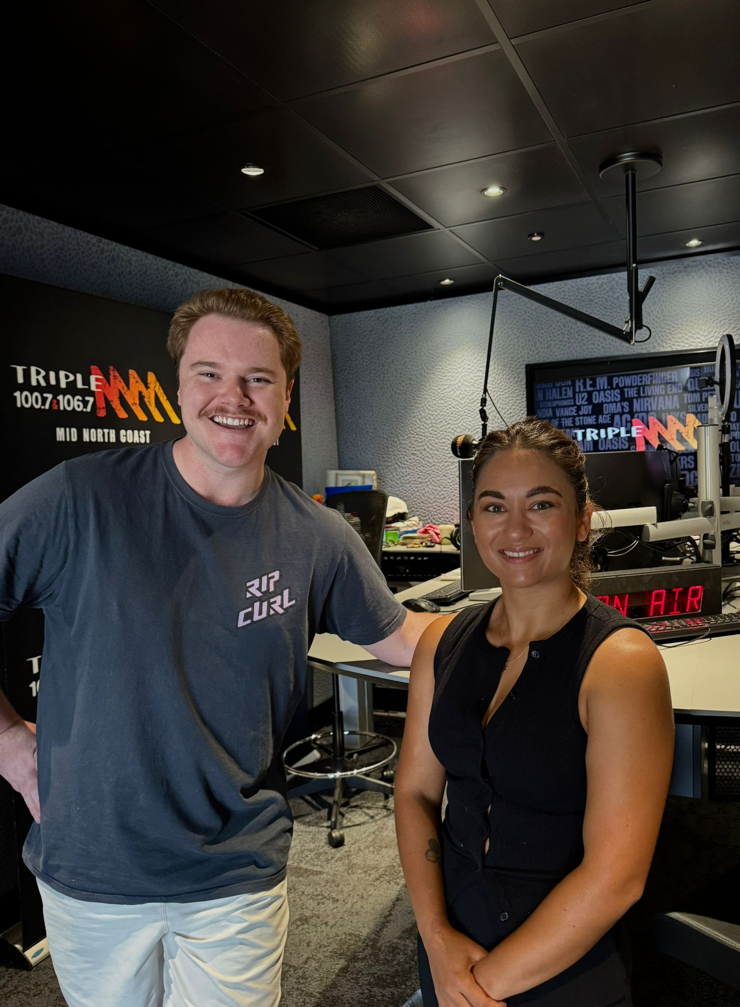 Kempsey Mayor Kinne Ring Opens Up About Online Harassment episode artwork
