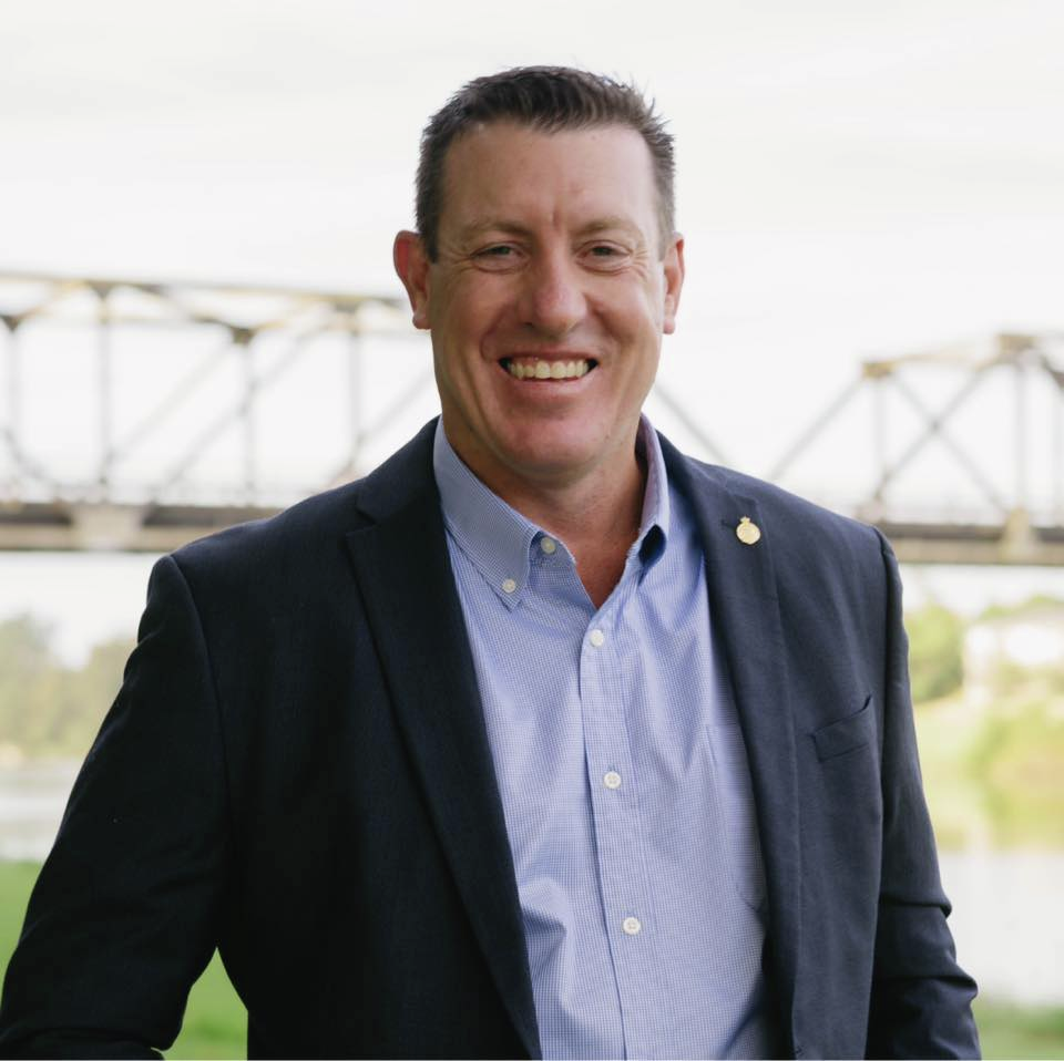 Great Koala National Park Concerns - Local Member For Oxley Michael Kemp Explains More episode artwork