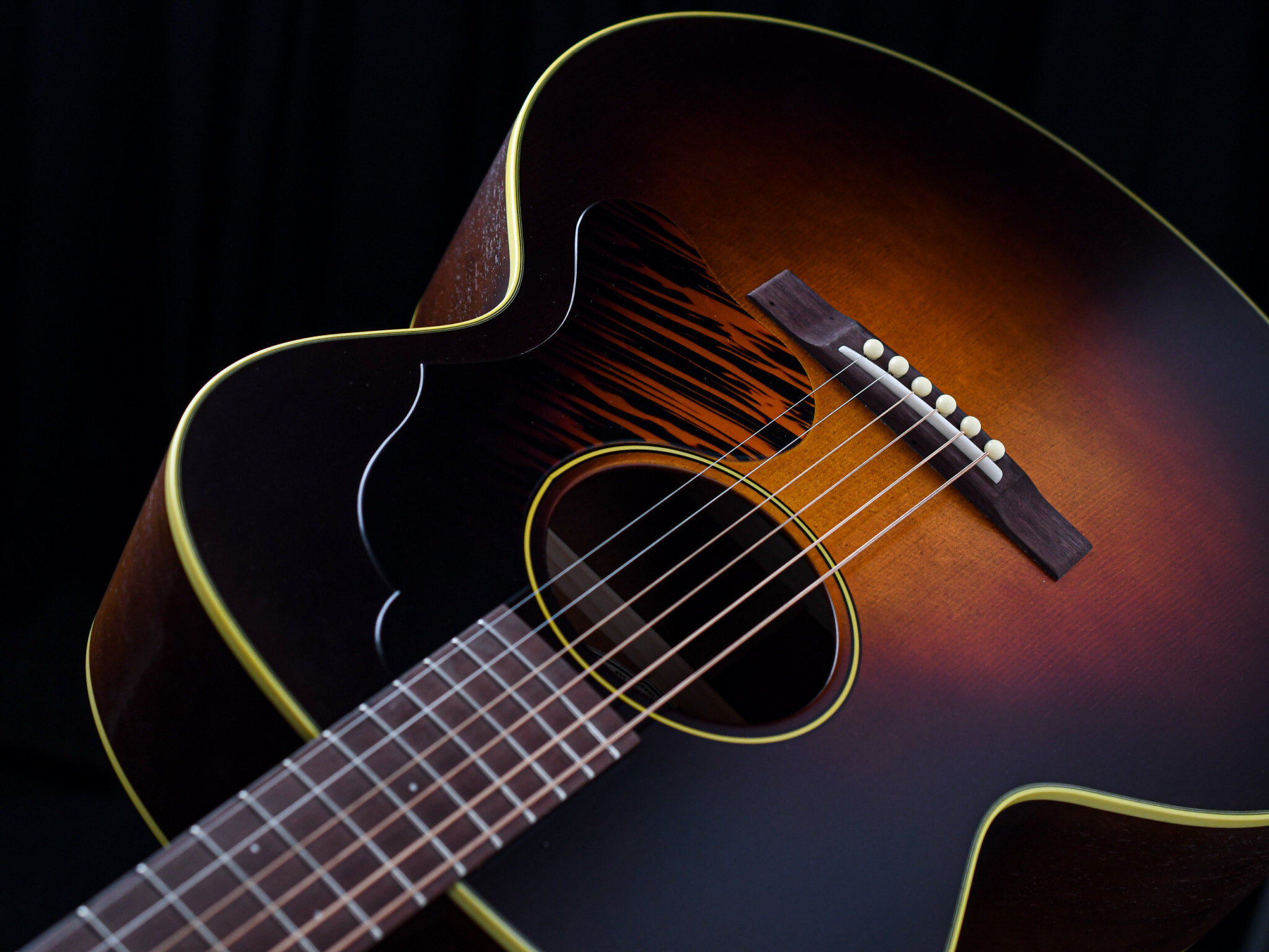 FULL SHOW: "I'm The Guitarist... So I Play Guitar" episode artwork