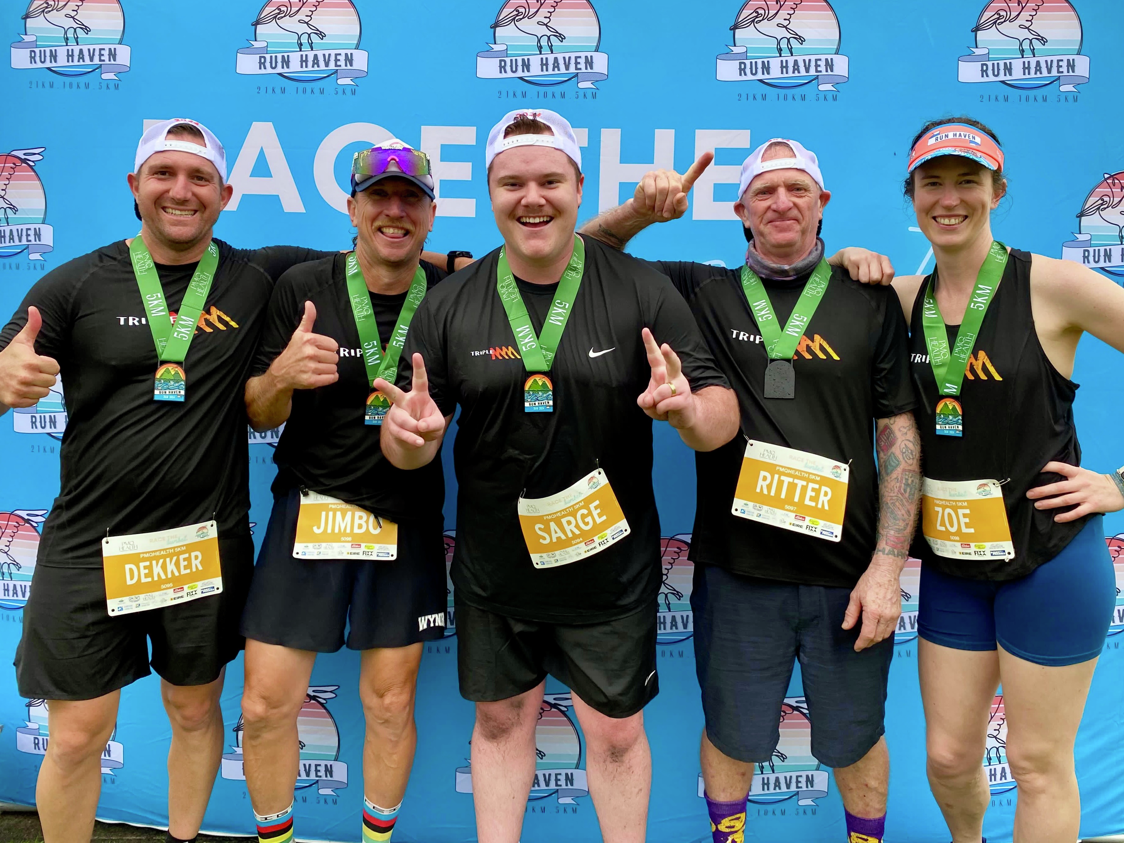 A Review Of Sarge On The Run