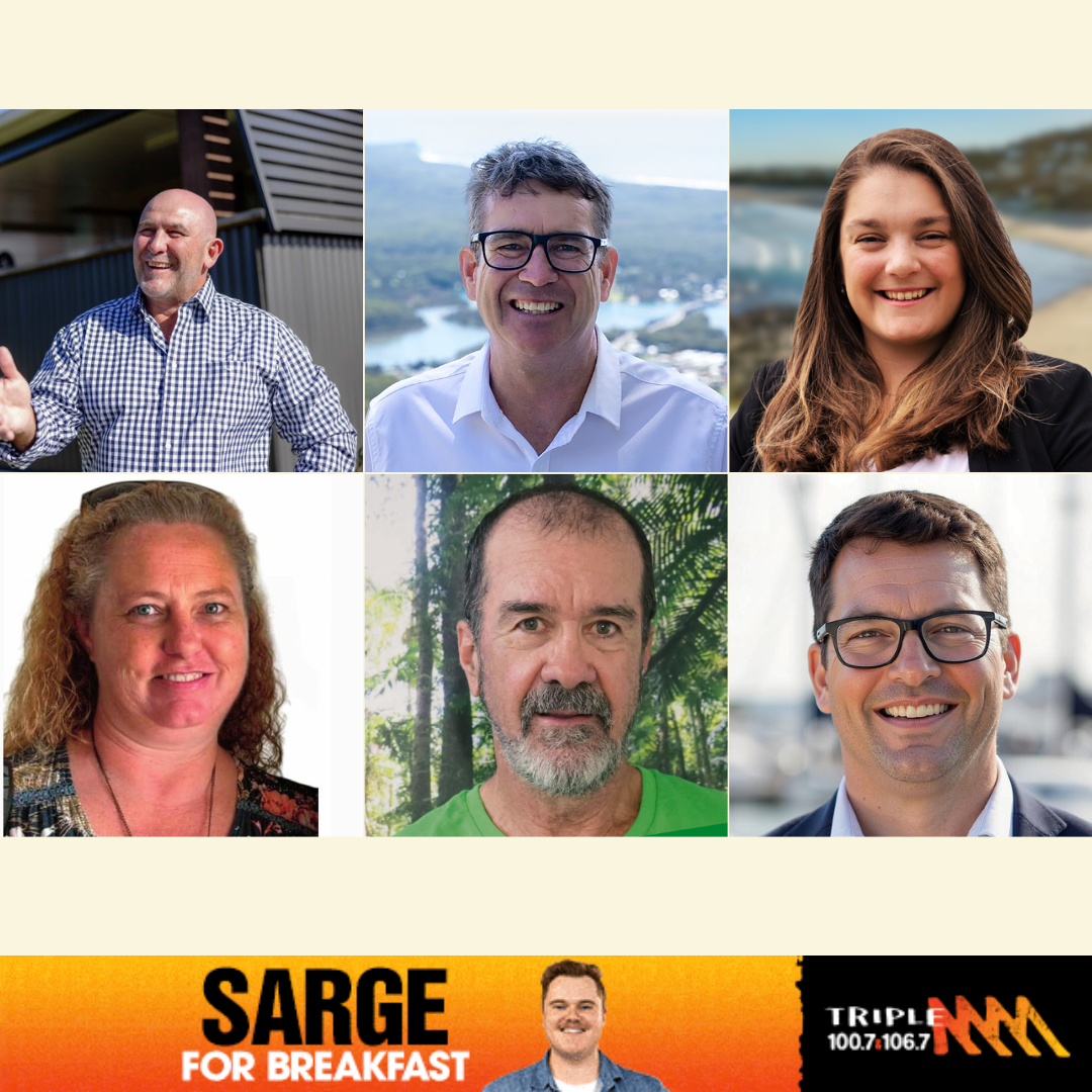 Meet Your 2025 Port Macquarie State By-Election Candidates