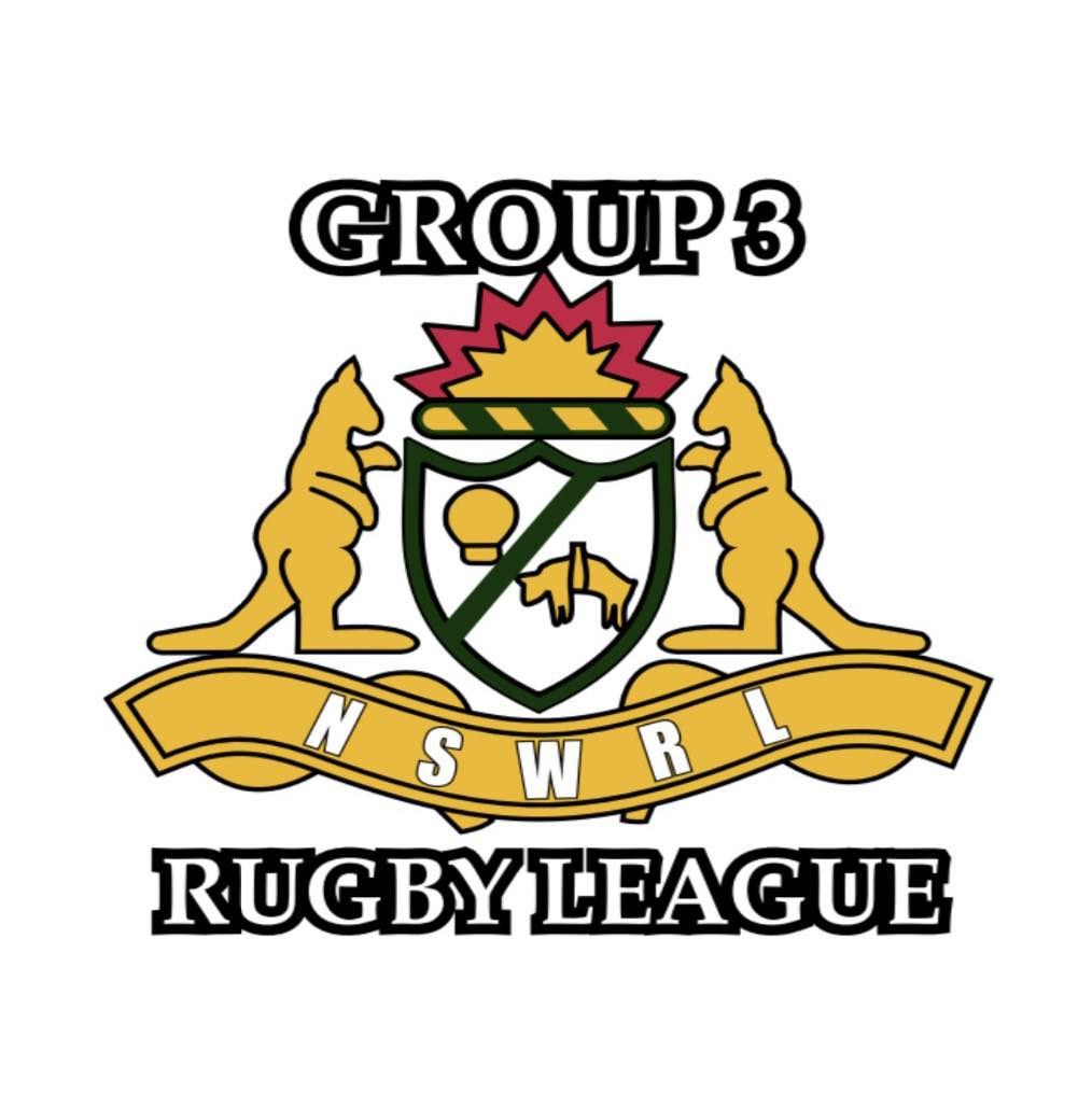 Group 3 Rugby League Chairman Geoff Kelly previews Round 3 episode artwork