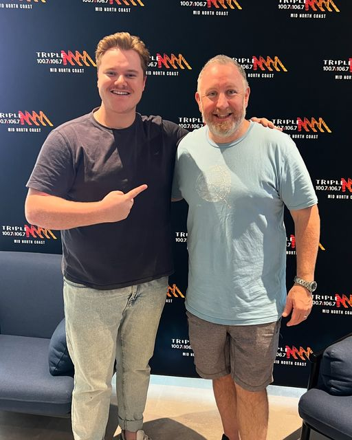 Who Is Alistair Flower From Flower Hotels Backing In The 2024 Grand Final? episode artwork
