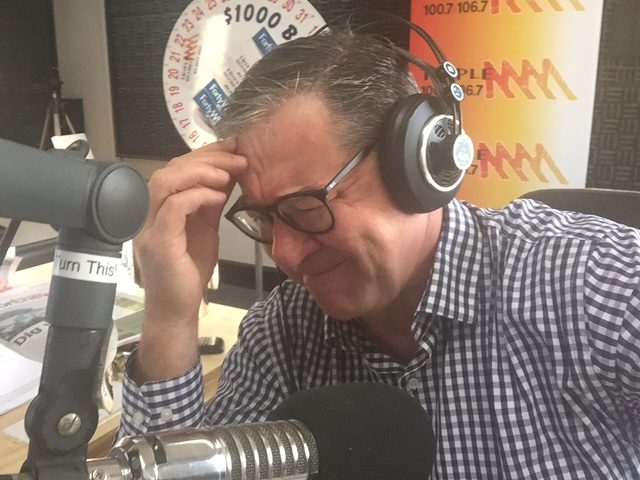 Worst Dad Joke Wednesday Aug 1