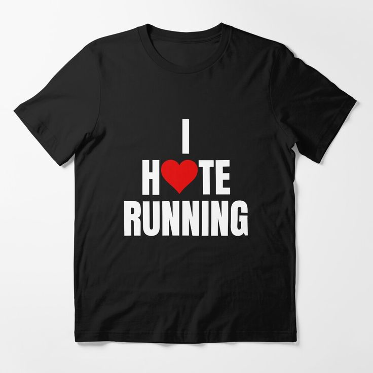BEST BITS: I Hate Running