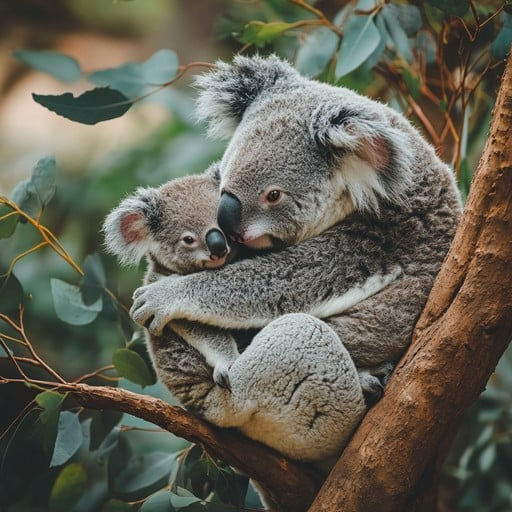 Meet The Mid North Coasts Newest Baby Koalas episode artwork