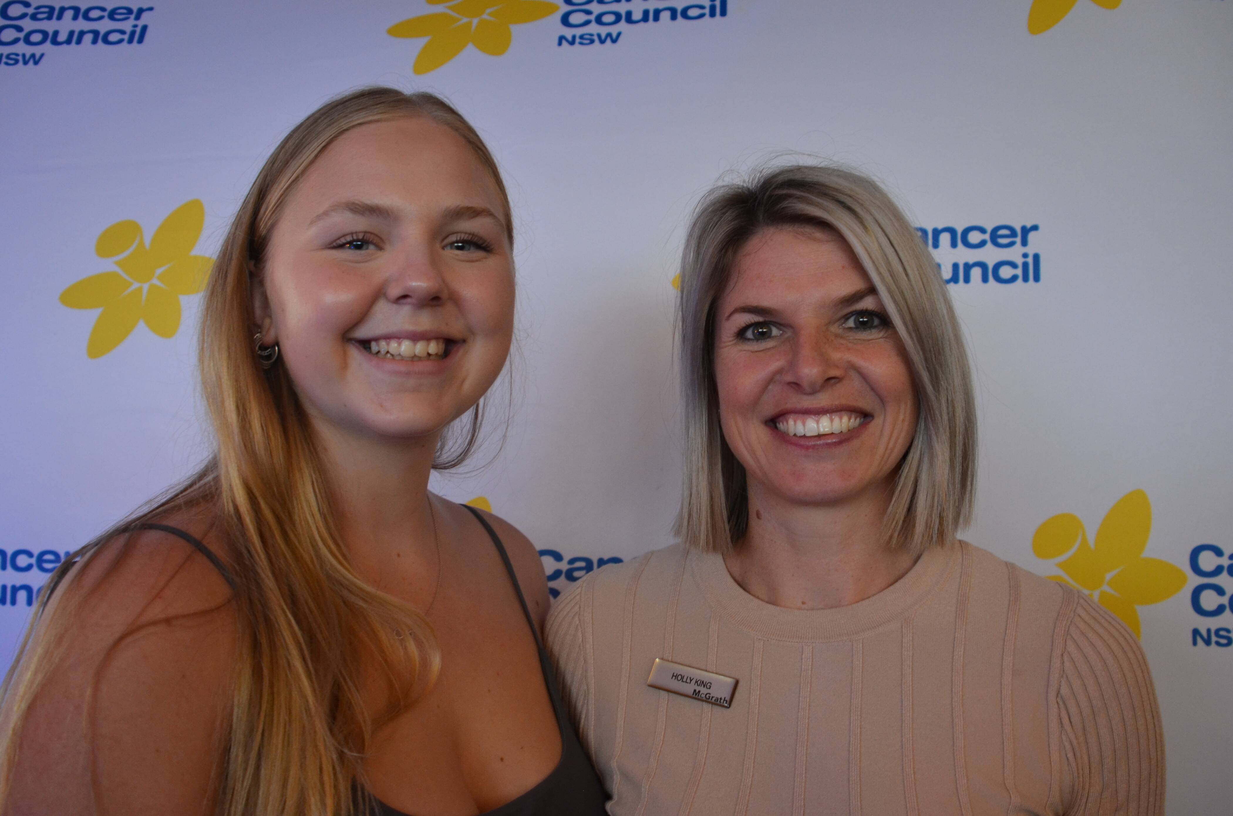 Strawny catches up with Holly King about her Stars of the Hastings Dance for Cancer & fundraiser at Hello Sailor on May 11