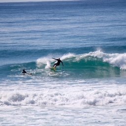 Huddos Wed May 30 Surf Report