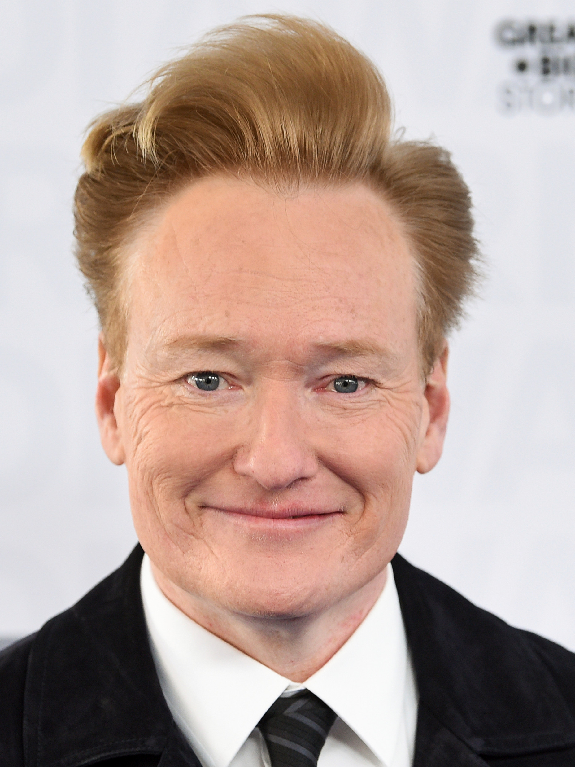 BEST BITS: You Look Like Conan episode artwork