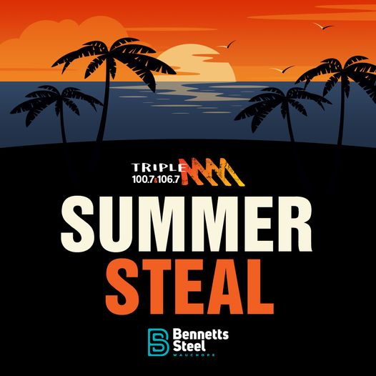 Summer Steal Winner 2023 - Sharon from Hat Head