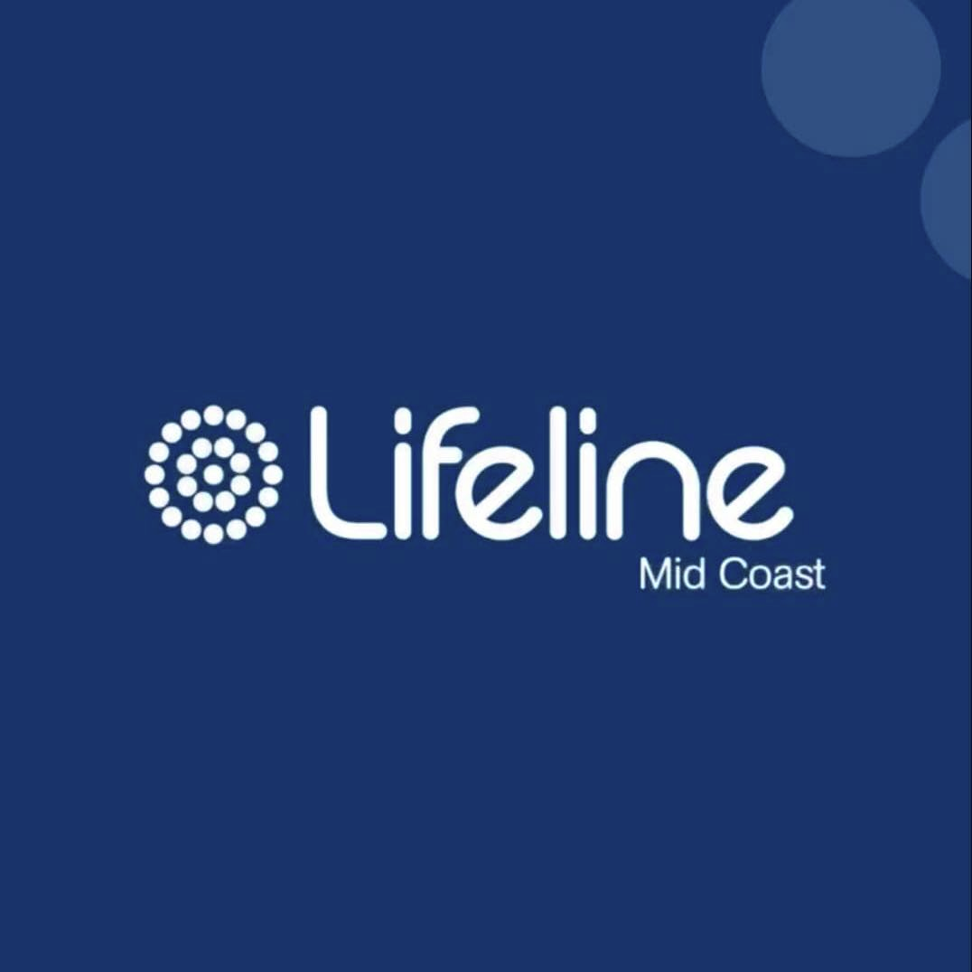 Suicide Prevention and Postvention Manager Kelly Saidey From Lifeline Mid Coast Explains How Tough This Time Of The Year Can Be episode artwork