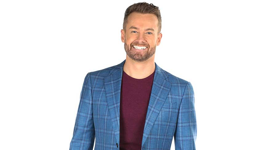 Grant Denyer Is A Bathurst 1000 Nerd! episode artwork