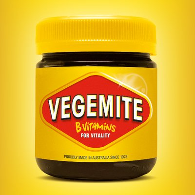 FULL SHOW: Can A Jar Of Vegemite Kill You? episode artwork