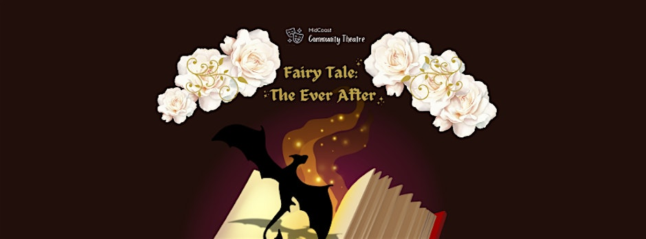 "Fairy Tale: The Ever After" Live In Taree episode artwork