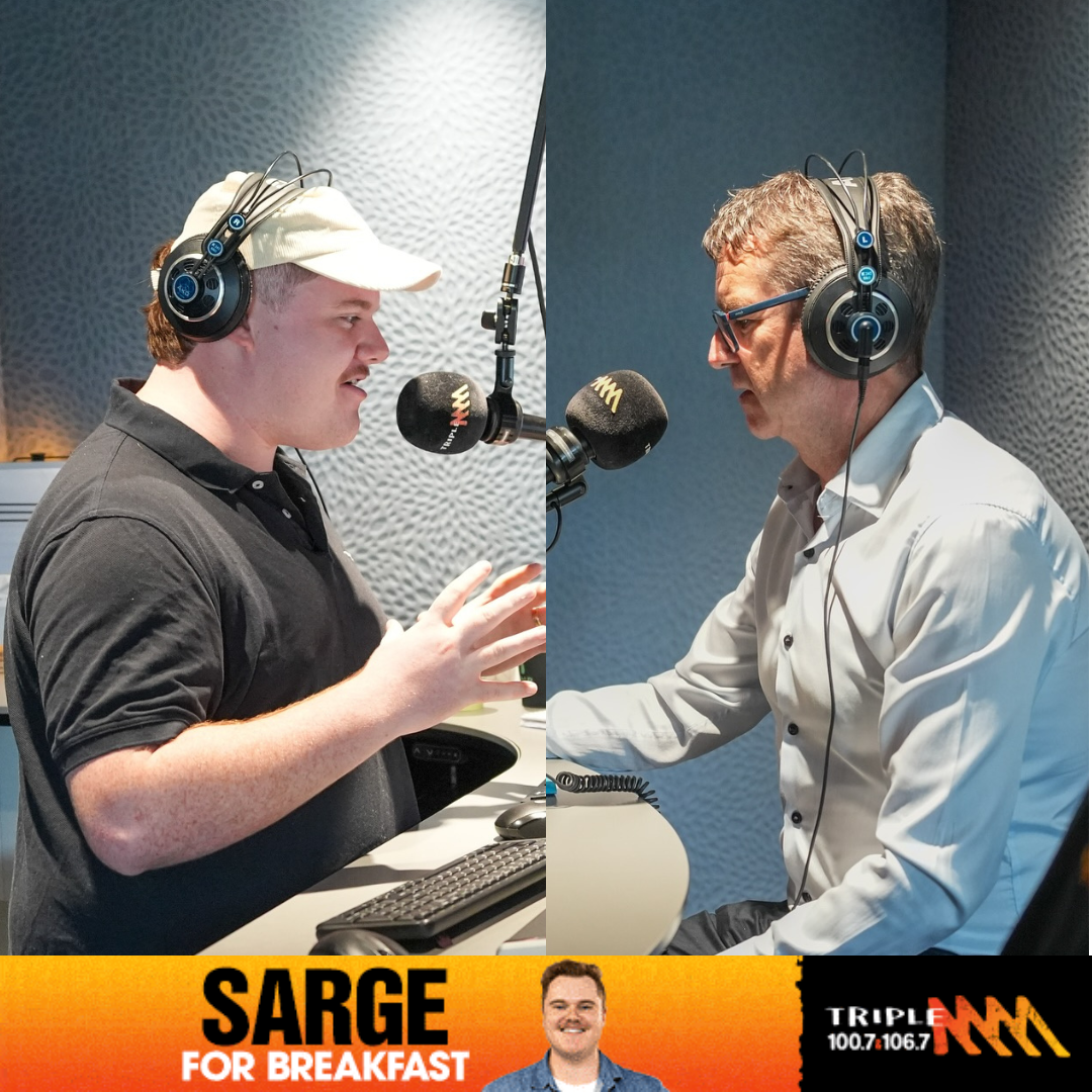 "It's A Privilege" Robert Dwyer Has Claimed Victory In The Port Macquarie By-Election episode artwork