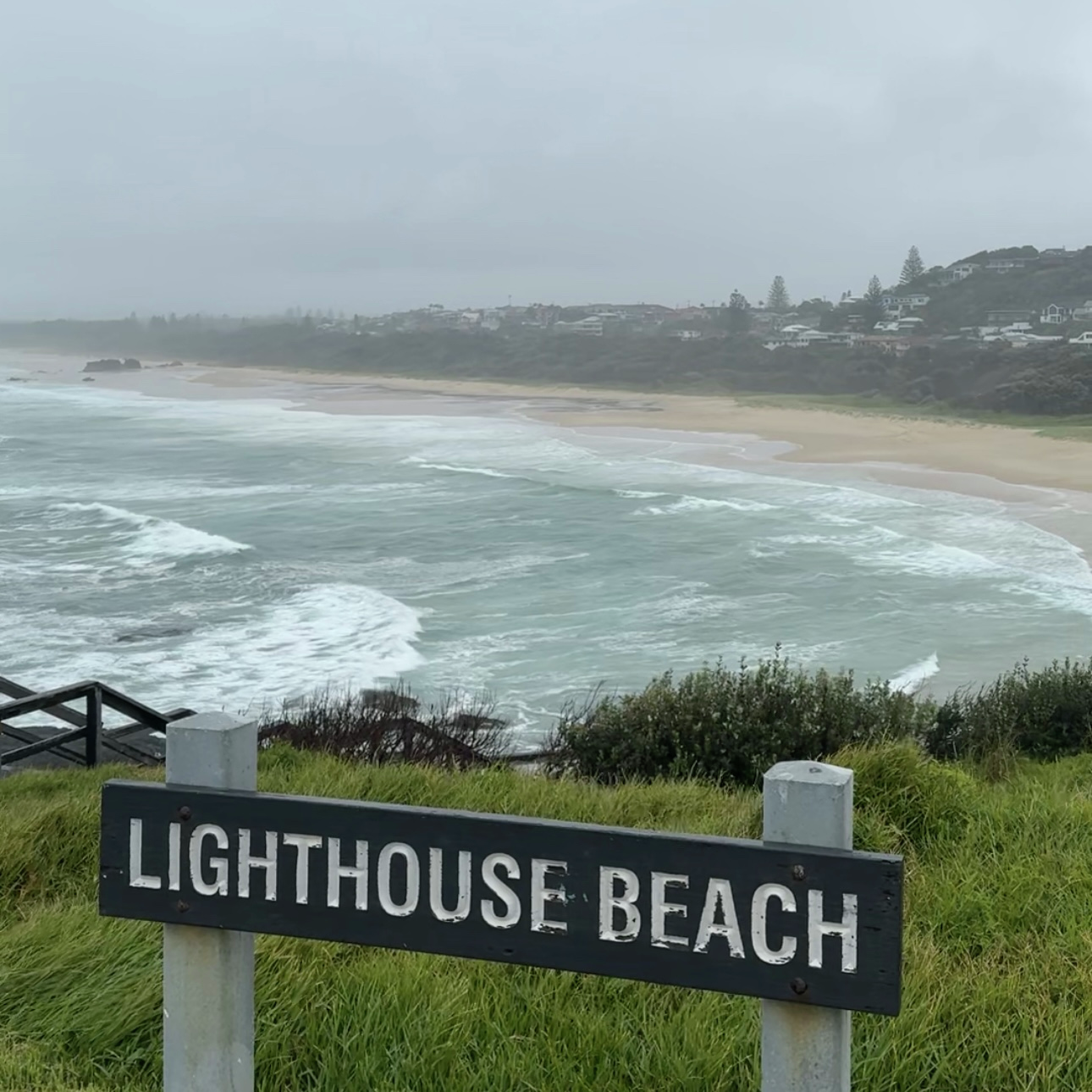 How Is Tropical Cyclone Alfred Impacting The Mid North Coast? Christie Johnson From The Bureau Of Meteorology Explains