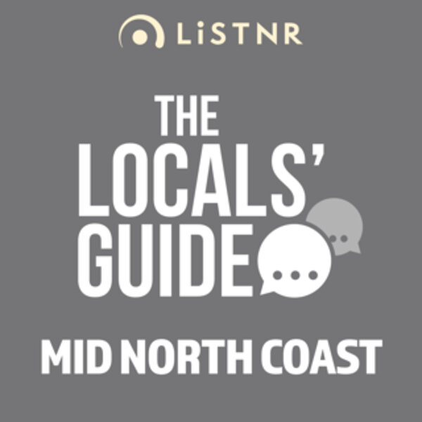 The Locals Guide for Wednesday Dec 14 episode artwork