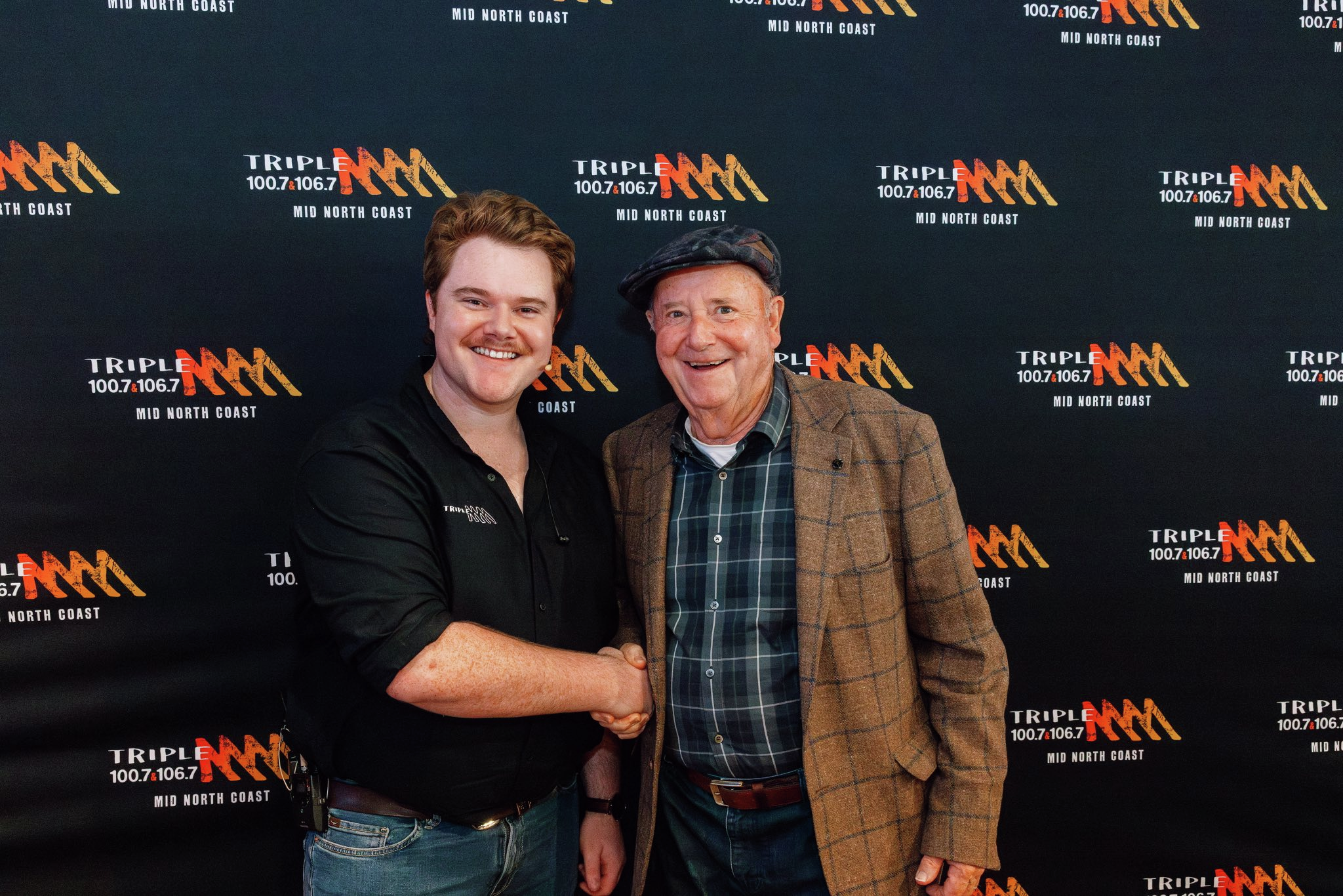 FULL SHOW: Breakfast With The Stars