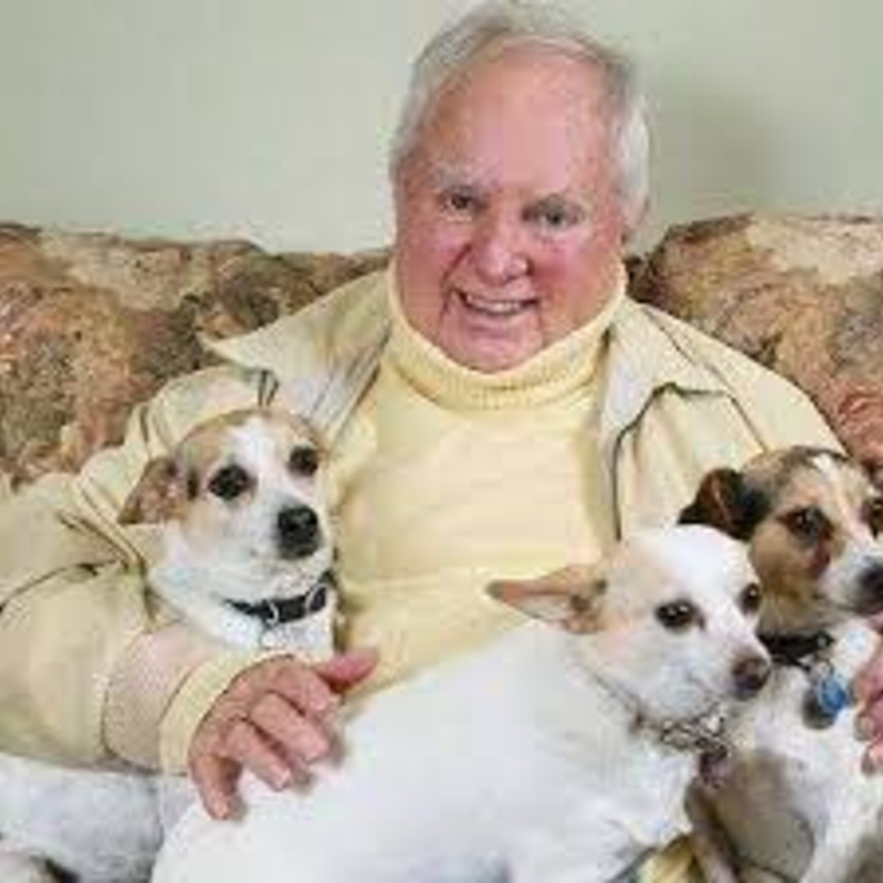 John Michael 'Hollywood' Howson Fr May 20