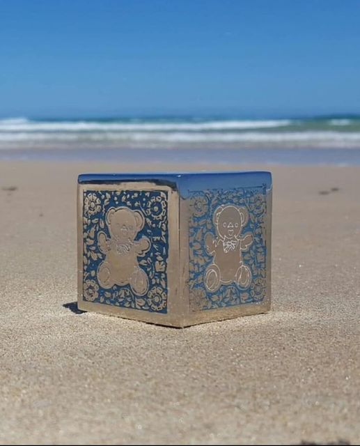 Ashes Stolen From Coffs Harbour Local episode artwork