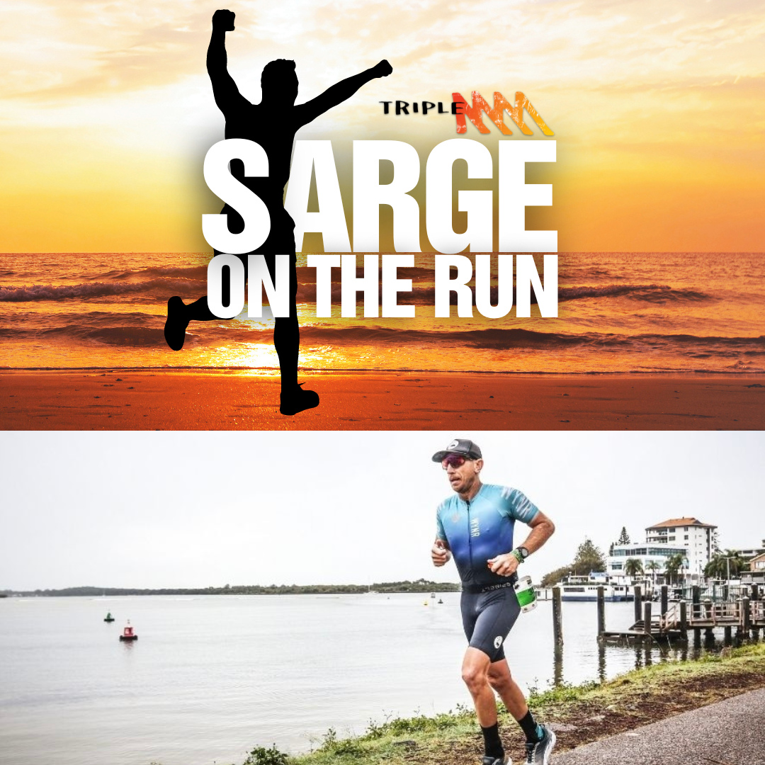 Sarge On The Run: Jovial Jimbo episode artwork