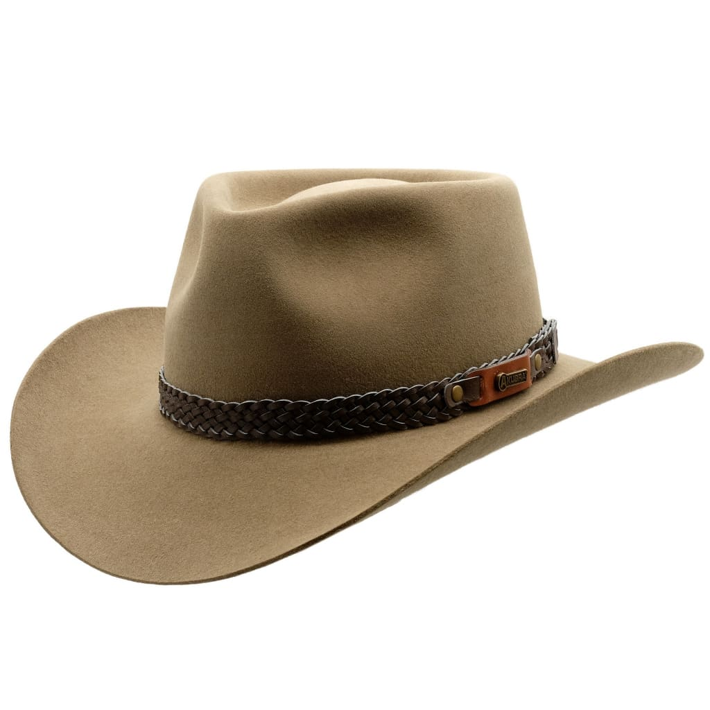 How Was Week 1 Of Akubra In Kempsey? episode artwork