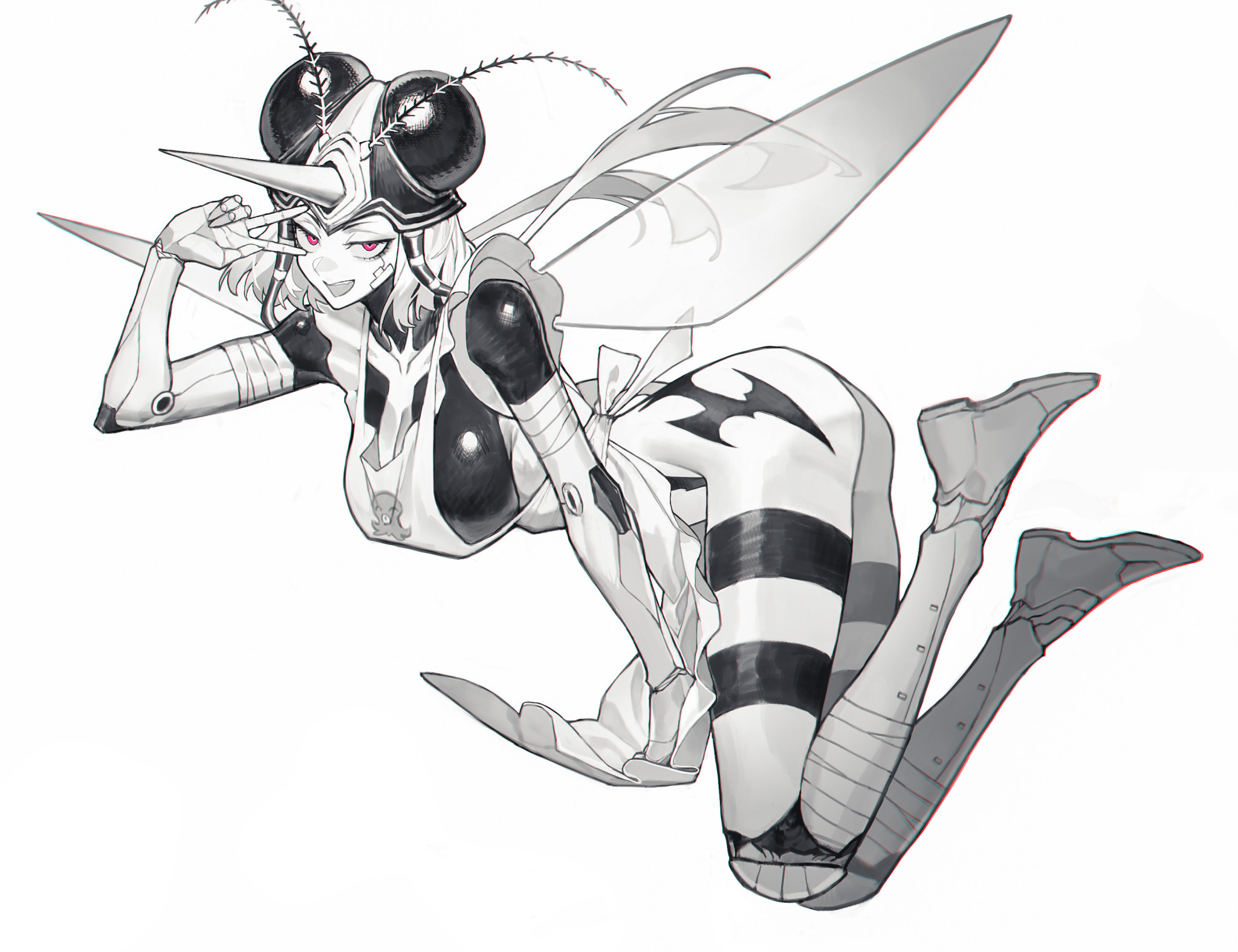FULL SHOW: Horny Mosquitoes episode artwork