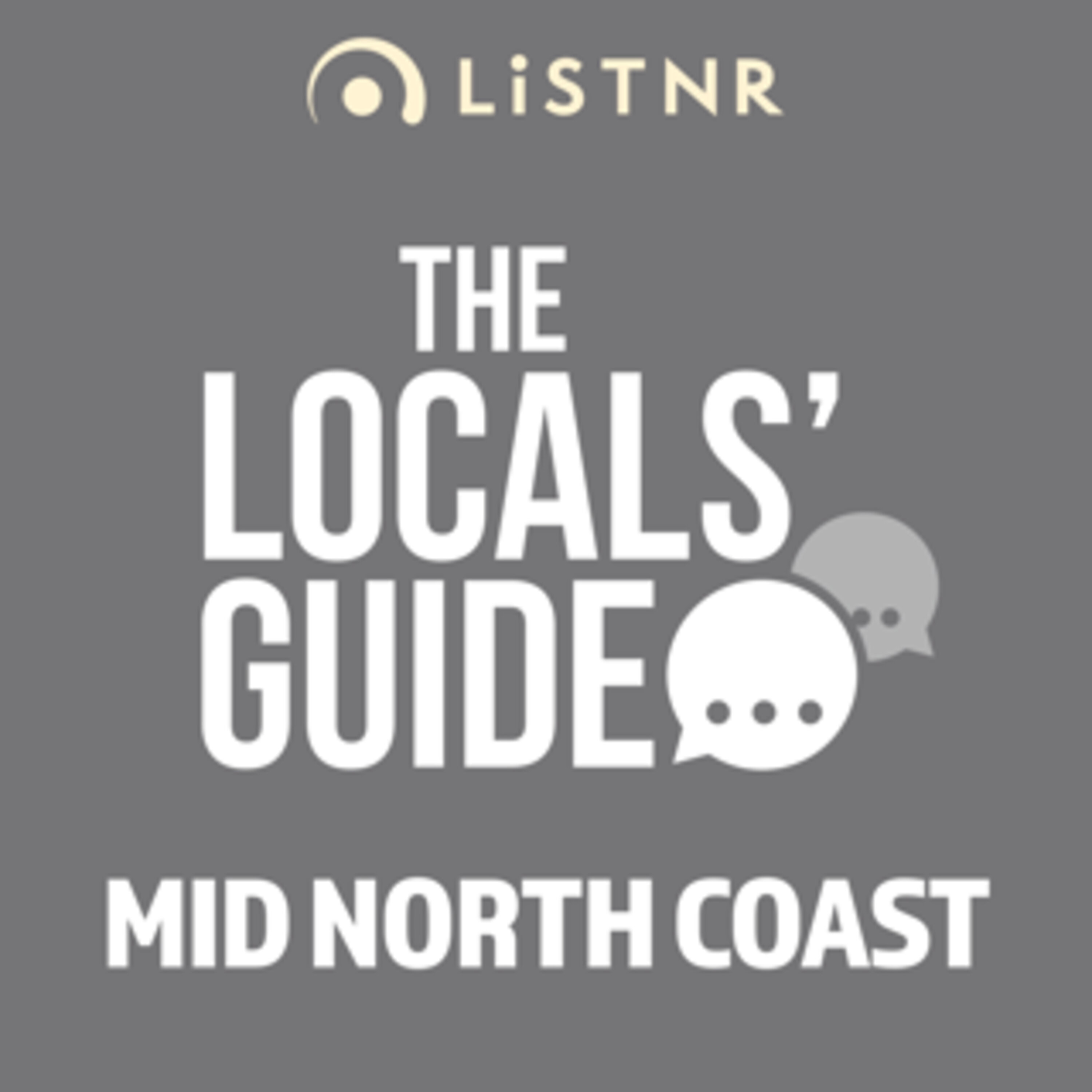 The Locals Guide for Friday May 20