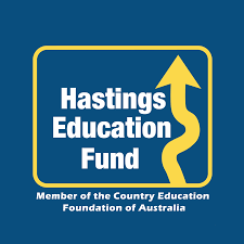 Why Is Harvey Norman And The Hastings Education Fund Teaming Up? episode artwork