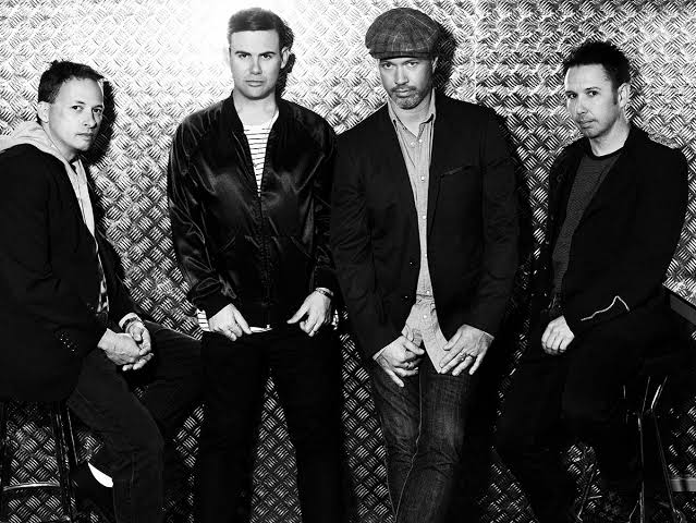 Grinspoon Is Playing In Port For The First Time In 10 Years episode artwork