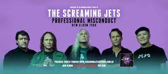 Strawny chats to the legendary Dave Gleeson from the Screaming Jets ahead of their gig in Laurieton this weekend and their new album! episode artwork