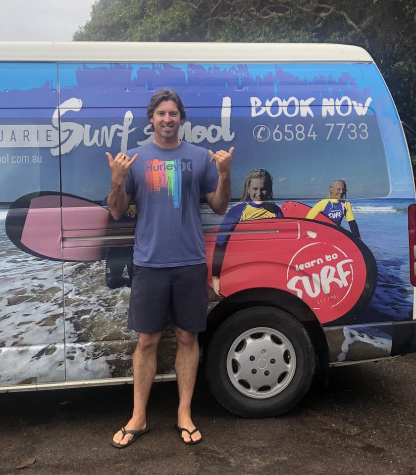 Huddo's Surf Report for Friday Dec 2 episode artwork