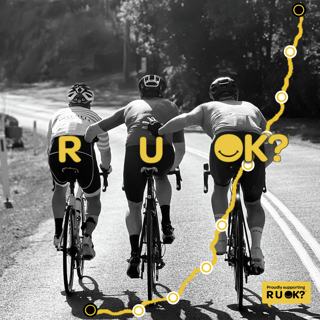 2000Ks In 10 Days On A Bicycle episode artwork
