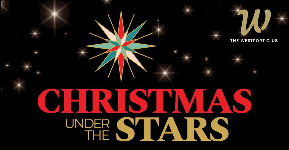 Damian Leith on Christmas  Under The Stars @ Westport episode artwork