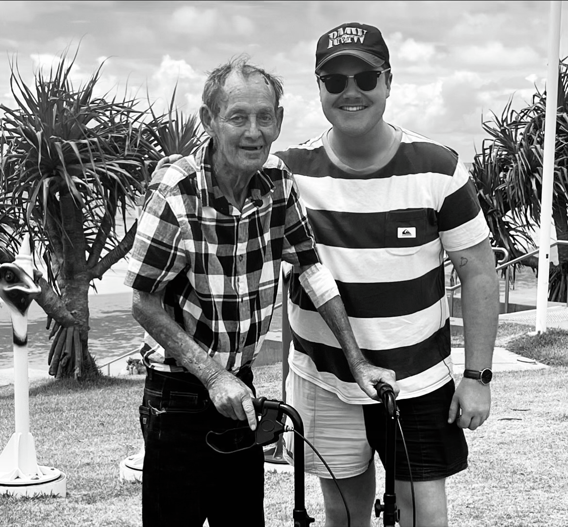 A Tribute To Tiger