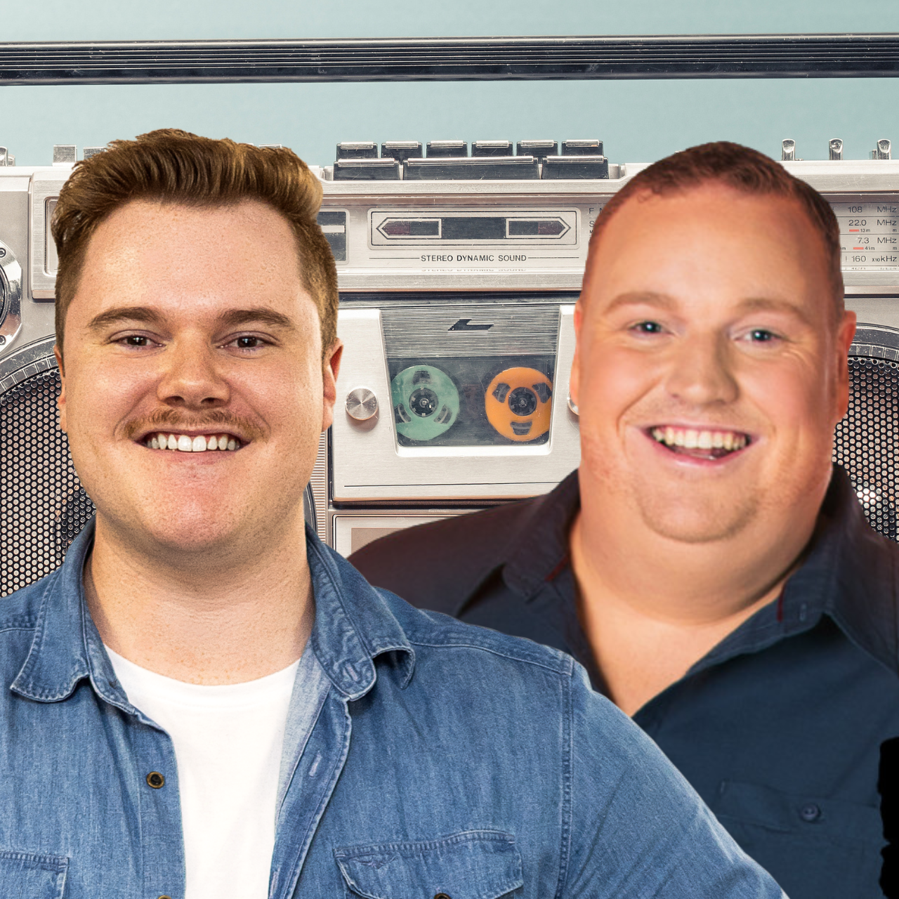 Did Sarge Accidentally Steal A Listener From Moffee? episode artwork